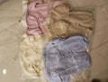 Baby Clothing Set - Pink (3-6-9 month)