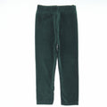 Kids' Forest Green Corduroy Trousers -9-13 years