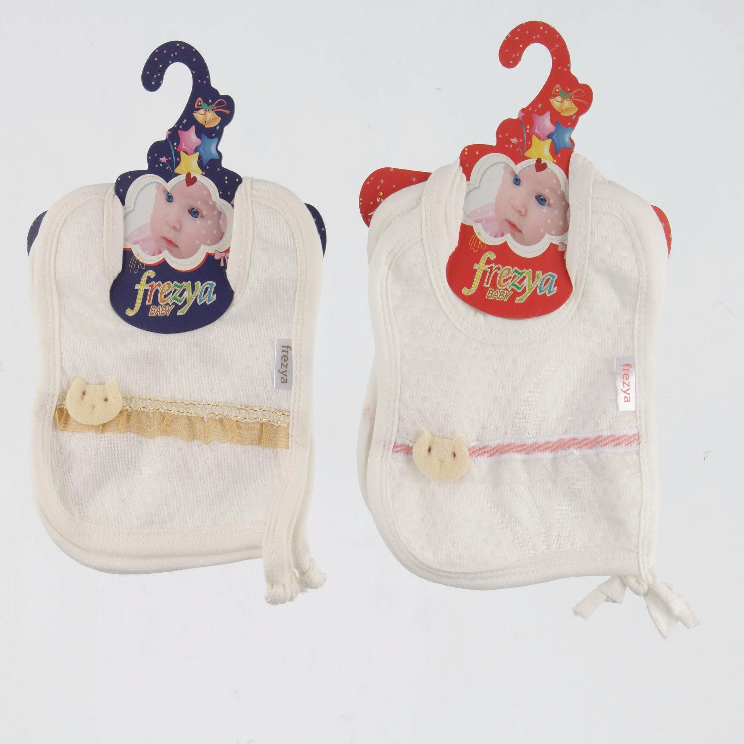 Freya The Fairy: Whimsical Character Charm (0-6 months)
