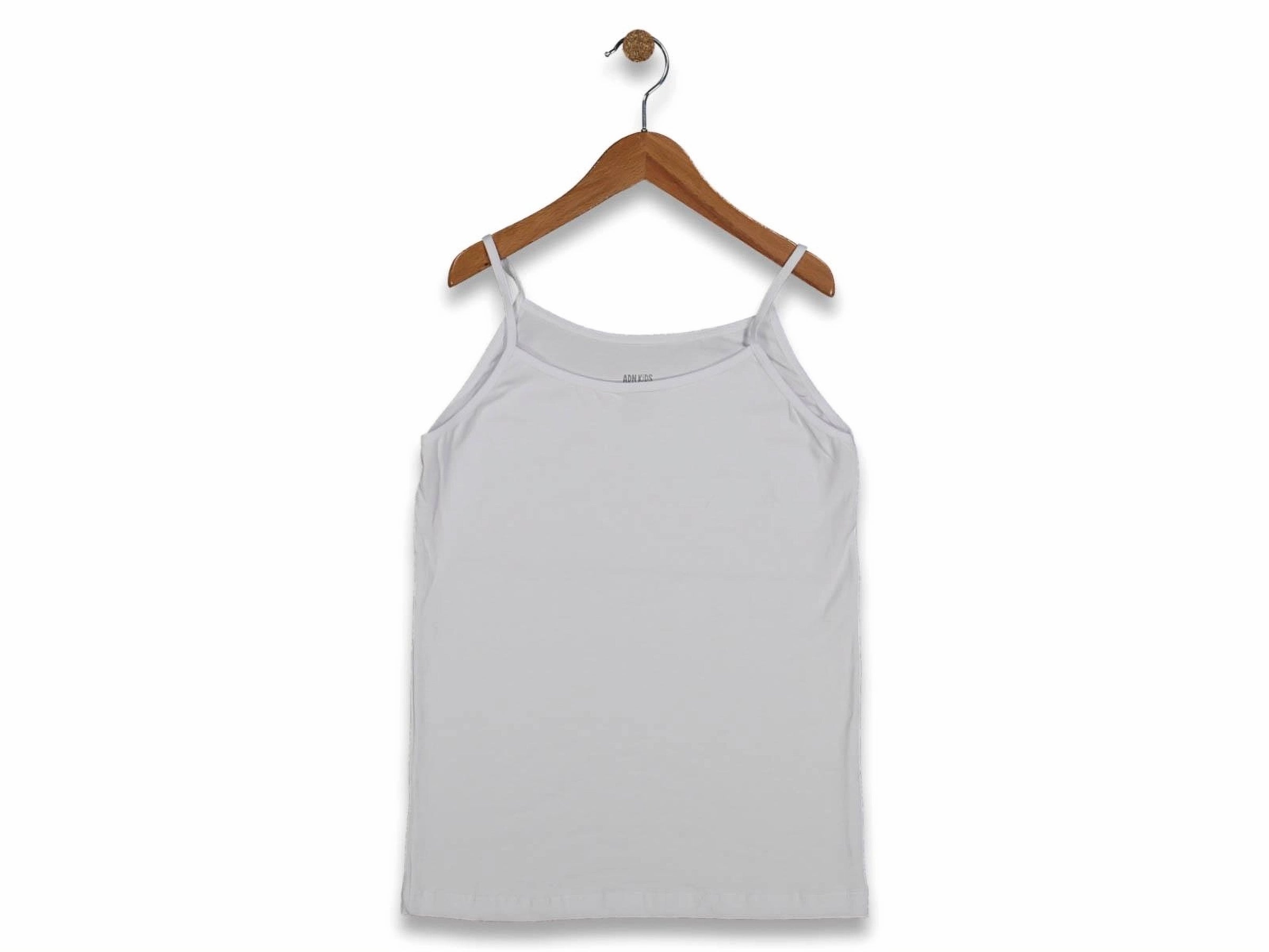High-Neck Ribbed Bodycon Mini Dress- White