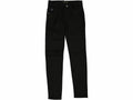 Shadow Flex Kids' Slim Jeans - Black (12-16 years)