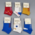 Olay Socks Kids’ Cotton Crew Socks  (6-18 months)