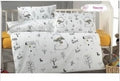 Recos Patterned Baby & Kids Duvet Cover Set